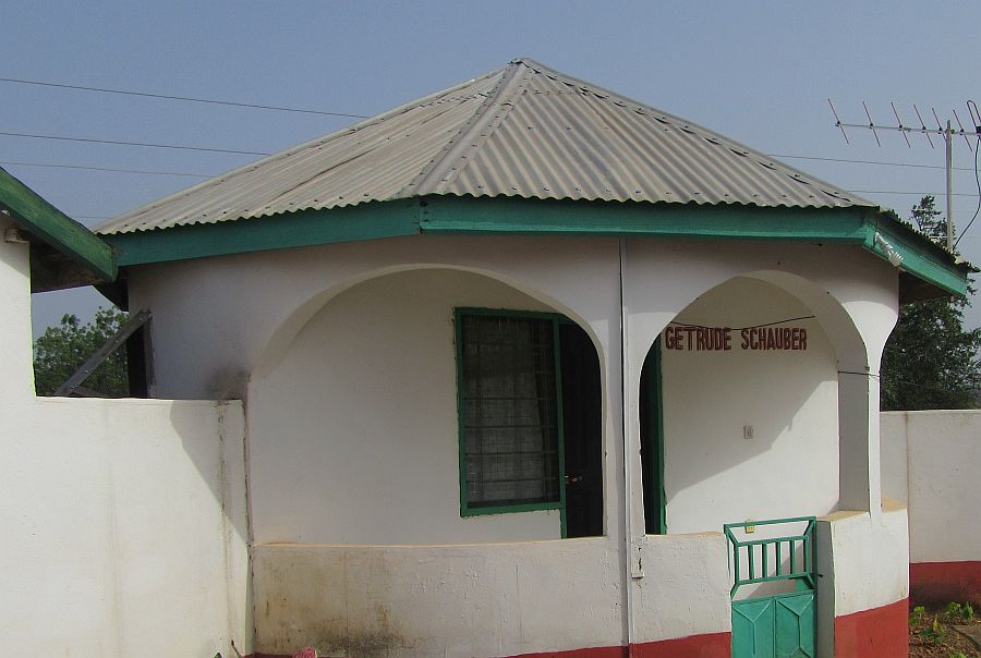 Gstehaus